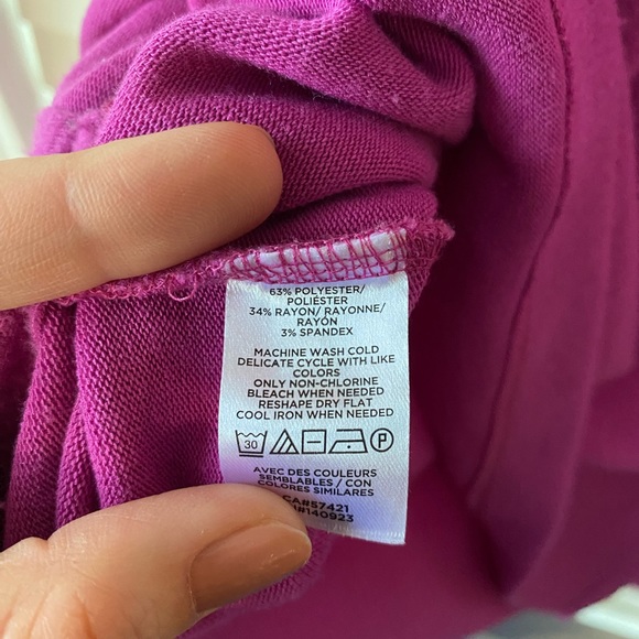 Accepting offers- Loft sweater- SUPER SOFT - Picture 5 of 7